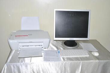 پانسیون Chez Vous