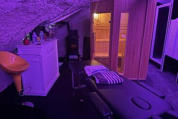 Pensionat Château Coquin