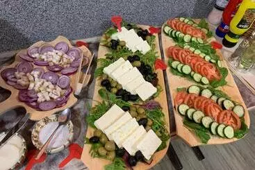 Majatalo Lumea Copiilor Karina&adelin Lupeni