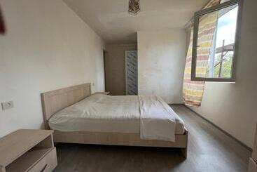 پانسیون Ok House!