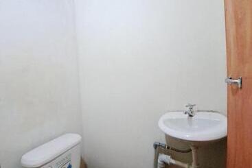 펜션 Refugio De Mery Lucmabamba