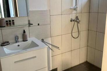 Pensionat Vila Victory