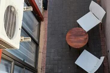 Shazz Bed & Breakfast