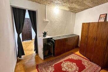 הוסטל Ats Arambol