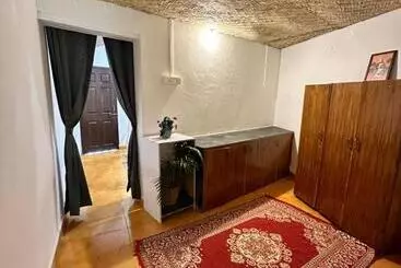 Albergue Ats Arambol
