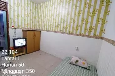 Hospedaria Bun Kost