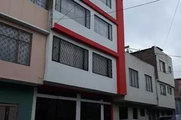 Ostello Habitacion Privada