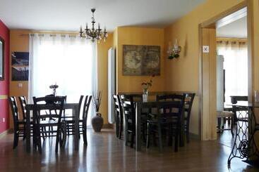 Albergue San Nicolas