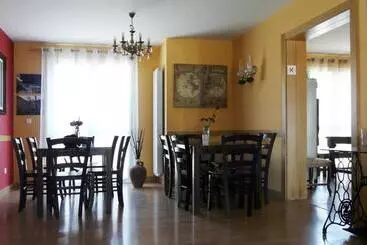 Albergue San Nicolas