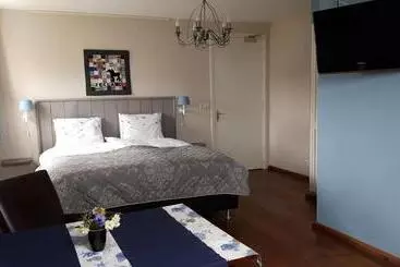 B&b De Tuinhof