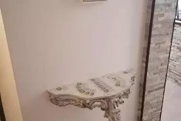 B&b Ghe Pensu Mi