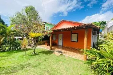 Caraiva Hostel E Pousada
