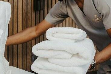 D Avenue Boutique Hotel Accra