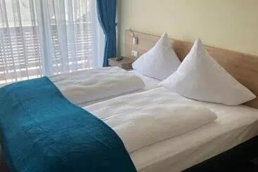 Gasthof Hotel Drei Tannen Altdorf