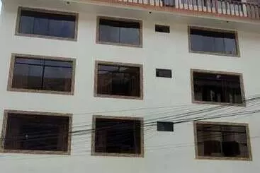 Hotel Manantial