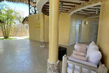 Hotel Mawe Zuri Resort