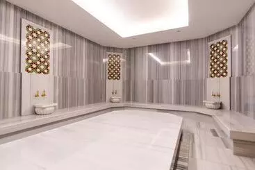 Hotel Megasaray Mount Erciyes