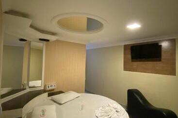 Hotel Milenium Itapuã