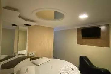 ホテル Milenium Itapuã