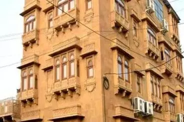 Hôtel Naman Haveli Boutique Stay For Budget Travllers