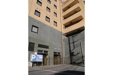 Hôtel Plaza Arakawaoki Vacation Stay 24692v