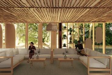 Jawa Jiwa G Land Resort