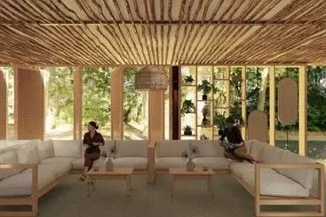 Jawa Jiwa G Land Resort