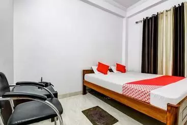 Oyo Flagship Hotel Capital Hill