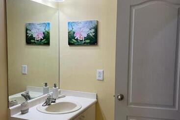 بنسيون Casa Miami 3