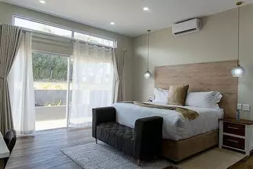 Pension Lilitha Boutique Hotel East London