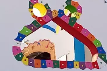پانسیون Malindy Ka ماليندى كا