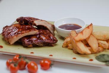 Курорт Complex Carol