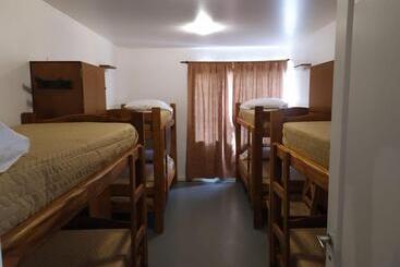 Hostel Alma Travelers