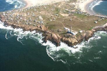 Общежитие Alojamiento Corazon De Ballena