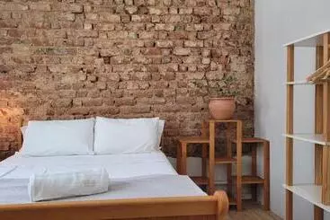 Chez Zany Boutique Hostel   Santa Teresa