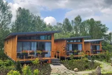 Auberge Grig House Eco Resort