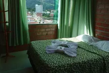 Auberge Pousada Monte Serrat