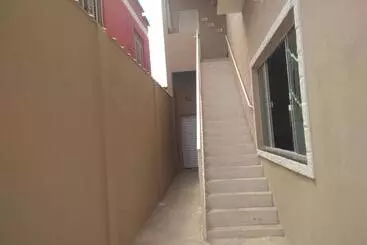Albergue Pousada Santo Antônio