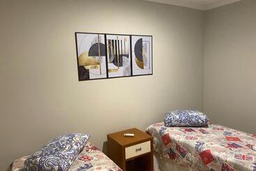 هتل آپارتمان Apart Angra Dos Reis I