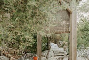 مبيت وإفطار Casa Brava   Algarve