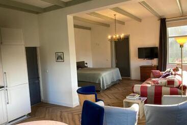 צימר De Kop Van Drenthe Voorhuis