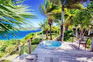 تختخواب و صبحانه Dolcevita Cliff Private Resort By Klabhouse   Adults Only