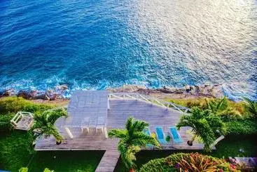 تختخواب و صبحانه Dolcevita Cliff Private Resort By Klabhouse   Adults Only
