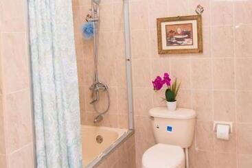 צימר Suzette Guesthouse Accommodations