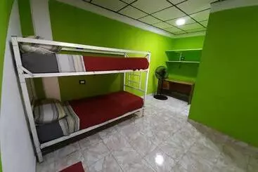Hostel Richieri