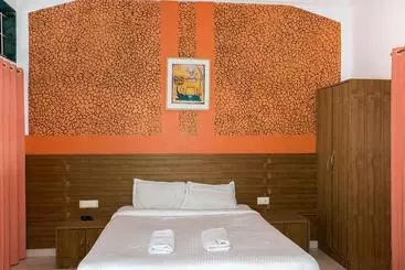 Szálloda Arambol Plaza Beach Resort