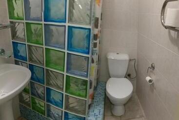 هتل Guest House Uzhgorod