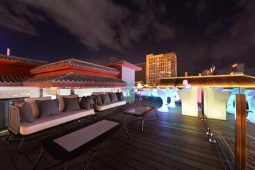 Hotel Mengjing Xiyue