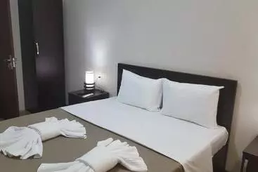 مُتل Nino S Hotel On Tsamebuli
