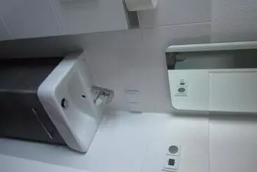 Pensão Apartm Ca 50 Qm Top Lage